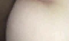 =Smoking Swinger wife tries black cock