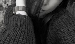 I came home from college and immediately started having sex.