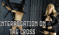 Interrogation on the Cross (4K)