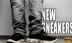 KingMarti: New Sneakers - Full HD 1080p