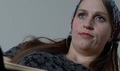 Black Jeans And Stockings, 1st