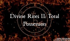 Divine Rites II: Total Possession MP3