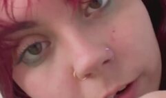 Public pee in shorts