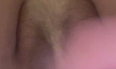 POV: I'm peeing on you