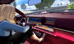 Caddy Cranking Template - Penny in Penny Loafers 1080p