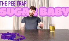 THE SUGAR BABIES PEE TRAP