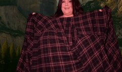 SSBBW Country Belly Lady in Dating Gameshow Role Play
