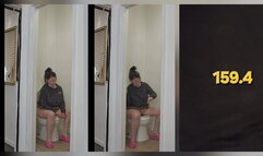 Sunday Funday Pee Feed and Detox