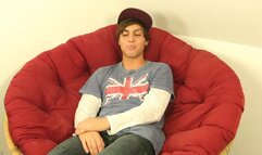 Charlie Saint Claire