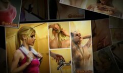 Nicole Heat - Amazing Lesbian Scene!