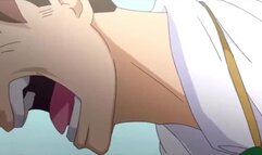 Maken Ki two Ep 1 Aka Mr. Kirby Forgets a Movie Title and Plays name the Voice Actress