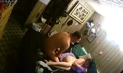 Good Lil Slut Likes to Record