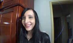 PAWG POLICE OFFICERS DOMINATING SLAVE WITH FARTS BY PENELOPE PINK, SCARLET WHITE AND DANIEL SANTIAGO CAM FULL HD