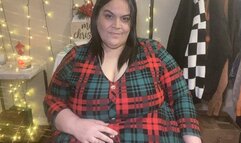 Fat and Gassy at the Holiday Party