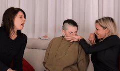 The infallible method for her confession