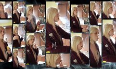 00112 # the italian sauce with smoke flavor all around