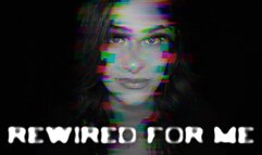 “Rewired For Me” [FEMDOM]