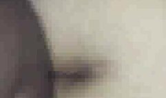 Black Milf get some BBC