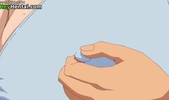 Wonderful sweet teen enjoys hot sex