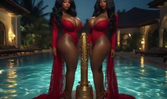 CUMpassion volume 1 - the JOi of Repetition