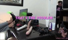 Thats The Problem Heres A Lesson in PEGGING