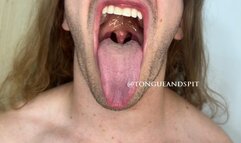 Athens Tongue Part2 Video1 - MP4