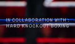 LP-305 Sugar Diamond VS Lady O Boxing-4K