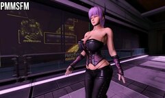 Demon Worship- Episode Helena - PMMSFM