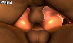 Demon Worship- Episode Ivy Valentine - PMMSFM