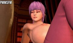 DEMON WORSHIP- KASUMI ZERO ENHANCED - PMMSFM