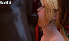 HELENA FACEFUCKED BY DIEGO - PMMSFM