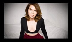 Humping Pillows On V-Day (wmv-sd)