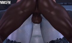 PERVERTED EVIL EP.1 - PMMSFM