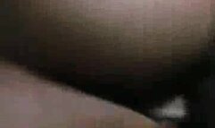 cuckold - wife fuck. She destroys this dude’s Big Black Cock