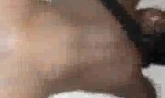 BLACKED – Hot wife cuckolds hubby with [censored] black neighbor