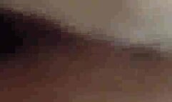 Blonde wife in interracial cuckold gangbang