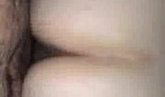 Chubby Wife With Big Tits Enjoys a BBC