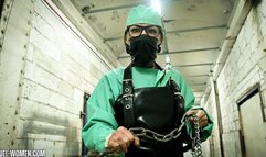 SISSY PRISON - Dental Terror II *MOV*