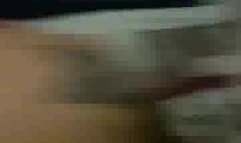 A black with a big cock fucks my white wife