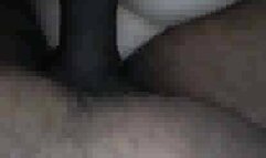 Two Black Boys Pounded a Horny Housewife