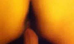 Sexy wife cheats husband with [censored] boy