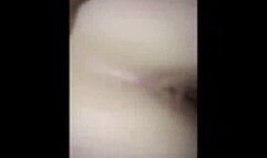 Spoiled Wife Loves Having her Pussy Well Filled of Cum