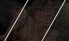 NUDE BATTLE FOR DOMINANCE in 4K!