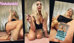 My stepson fucked me - his stepmom