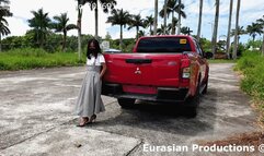 285 - Picnic revving Part 1