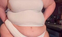 Make a Grilled Cheese With Me