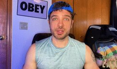 Personal Goon Trainer