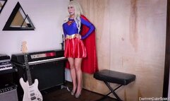 * 854x480p * Emergency Science Meeting Has Popular Girl Transformed Into Long Legged Breast Expansion Super Girl -mp4 1920x1080p