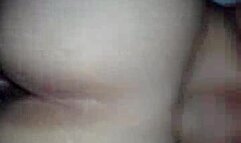 Dirty Housewife Gets Creamed In By BBC