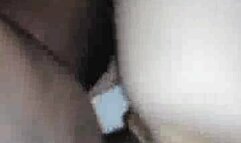 Gina Valentina Fucks BBC While Husband Watches